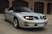 2000 Pontiac Firebird Trans Am WS6 for sale