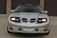2000 Pontiac Firebird Trans Am WS6 for sale