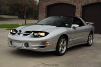 2000 Pontiac Firebird Trans Am WS6 for sale