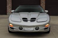2000 Pontiac Firebird Trans Am WS6 for sale