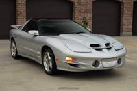 2000 Pontiac Firebird Trans Am WS6 for sale