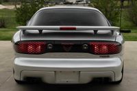 2000 Pontiac Firebird Trans Am WS6 for sale