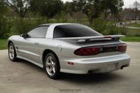 2000 Pontiac Firebird Trans Am WS6 for sale