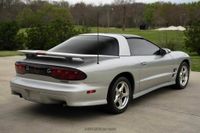 2000 Pontiac Firebird Trans Am WS6 for sale