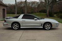2000 Pontiac Firebird Trans Am WS6 for sale