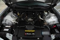 2000 Pontiac Firebird Trans Am WS6 for sale