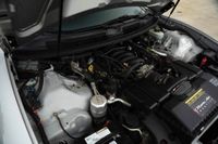2000 Pontiac Firebird Trans Am WS6 for sale