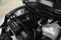 2000 Pontiac Firebird Trans Am WS6 for sale
