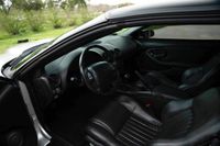 2000 Pontiac Firebird Trans Am WS6 for sale