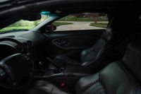 2000 Pontiac Firebird Trans Am WS6 for sale