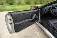 2000 Pontiac Firebird Trans Am WS6 for sale
