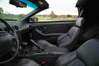 2000 Pontiac Firebird Trans Am WS6 for sale