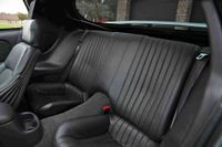 2000 Pontiac Firebird Trans Am WS6 for sale