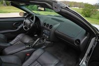 2000 Pontiac Firebird Trans Am WS6 for sale