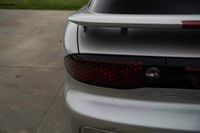 2000 Pontiac Firebird Trans Am WS6 for sale