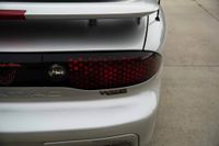 2000 Pontiac Firebird Trans Am WS6 for sale