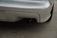 2000 Pontiac Firebird Trans Am WS6 for sale