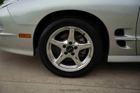2000 Pontiac Firebird Trans Am WS6 for sale