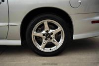 2000 Pontiac Firebird Trans Am WS6 for sale