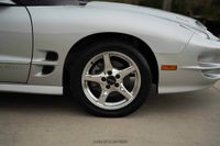 2000 Pontiac Firebird Trans Am WS6 for sale