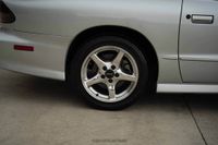 2000 Pontiac Firebird Trans Am WS6 for sale