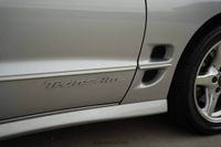 2000 Pontiac Firebird Trans Am WS6 for sale
