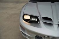 2000 Pontiac Firebird Trans Am WS6 for sale