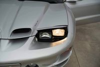 2000 Pontiac Firebird Trans Am WS6 for sale