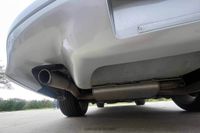 2000 Pontiac Firebird Trans Am WS6 for sale