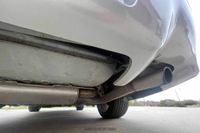 2000 Pontiac Firebird Trans Am WS6 for sale