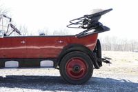 1923 Reo Model T-6 Touring for sale