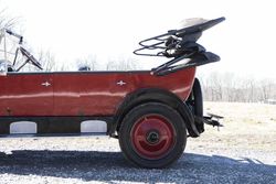 1923 Reo Model T-6 Touring for sale