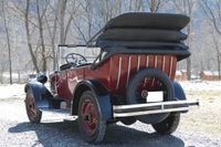 1923 Reo Model T-6 Touring for sale