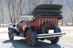 1923 Reo Model T-6 Touring for sale