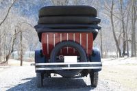 1923 Reo Model T-6 Touring for sale