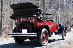 1923 Reo Model T-6 Touring for sale