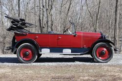 1923 Reo Model T-6 Touring for sale