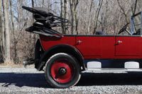 1923 Reo Model T-6 Touring for sale
