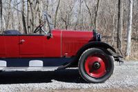 1923 Reo Model T-6 Touring for sale