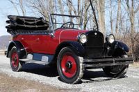 1923 Reo Model T-6 Touring for sale