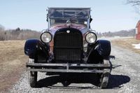 1923 Reo Model T-6 Touring for sale