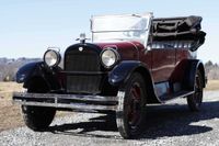 1923 Reo Model T-6 Touring for sale