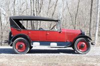 1923 Reo Model T-6 Touring for sale
