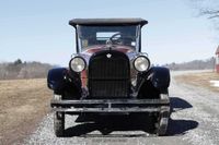 1923 Reo Model T-6 Touring for sale