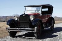 1923 Reo Model T-6 Touring for sale