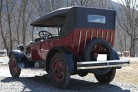 1923 Reo Model T-6 Touring for sale