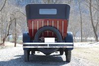 1923 Reo Model T-6 Touring for sale