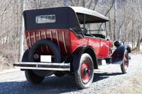 1923 Reo Model T-6 Touring for sale