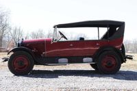 1923 Reo Model T-6 Touring for sale