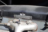 1923 Reo Model T-6 Touring for sale